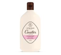 Roge Cavailles Hidratante Dche Bath Milk Fl/400Ml