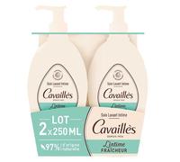 Rogé Cavailles Natural Care Limpieza Íntima Frescura 2x250ml