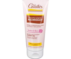 Rogé Cavailles Nutrición Nutrición Néctar de Rosas Ducha 200 ml
