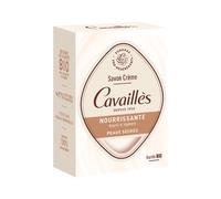 Roge cavailles, pro-regenerating, karite, nourishing, soap bar, 100 g