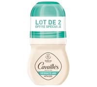 Roge Cavailles Roge Cava. Dermato Deo Drl S.Odeur2X50Ml 100 ml