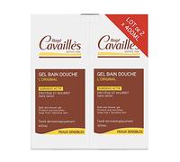 Rogé Cavaillès Gel Surgras Activo 2 x 400 ml