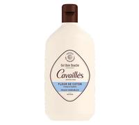 Rogé Cavaillès Surgras Gel de Ducha Baño Flor de Algodón 400ml