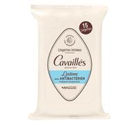 Rogé Cavailles Toallitas Íntimas Antibacterianas x15