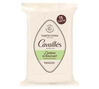 Rogé Cavailles Toallitas Sequedad Íntima x15