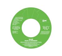 Roge – Road to Nowhere – Vinilo 7" (sencillo)