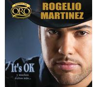 Rogelio Martinez - Linea De Oro