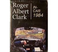 Roger Albert Clark - in Car 1984 [Alemania] [DVD]