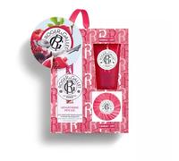 Roger &, Gallet Pack Perfume Gingembre + Gel de Ducha + Jabón