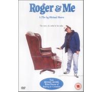 Roger And Me [Edizione: Regno Unito] [Reino Unido] [DVD]