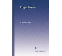 Roger Bacon