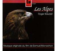 Roger Baudet - Les Alpes
