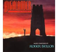 Roger Bellon - HIGHLANDER: THE SERIES Volume One-Original Soundtrack Recording (US Import)