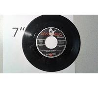 Roger Bennet & His Magic Clarinet - Amour mon amour (Roses for you)/Karawane aus Abadan (Vinyl 7" Single)(Hansa 12272)