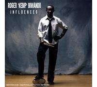 Roger Biwandu - Influences