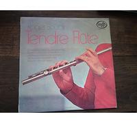 roger bourdin - Roger Bourdin : tendre flûte - disque mfp 5061