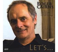 Roger Cairns - Let's