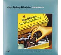 Roger Cello Quintet Kellaway - Nostalgia Suite