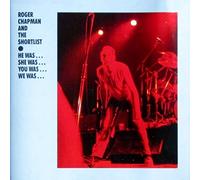 Roger Chapman - He was, she was, you was, we was
