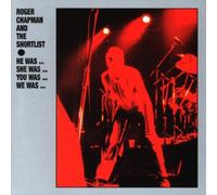 Roger Chapman - He Was,She Was,You Was,We Was