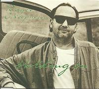 Roger Chapman - Holding on