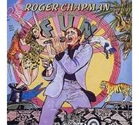 Roger Chapman - Hyenas only laugh for fun (spv76-4626, & The Shortlist)
