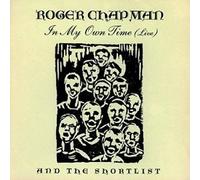 Roger Chapman - In My Own Time