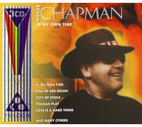 Roger Chapman - In My Own Time