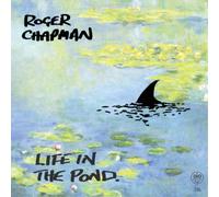 Roger Chapman Life in the Pond (Vinyl) 12" Album (Importación USA)
