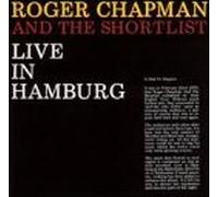 Roger Chapman - Live In Hamburg
