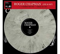 Roger Chapman - Love & Hate [Vinilo]