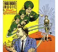Roger Chapman - Mail Order Magic