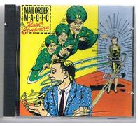Roger Chapman - Mailorder magic (1980)