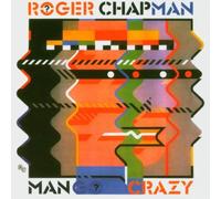 Roger CHAPMAN - Mango Crazy