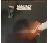 Roger Chapman - Zipper (1985/86) [VINYL]