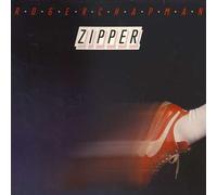 Roger Chapman - Zipper (1986) / Vinyl record [Vinyl-LP]