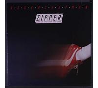 Roger Chapman - Zipper