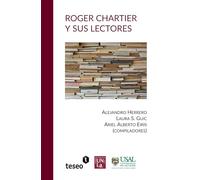 Roger Chartier y sus lectores