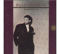 Roger Christian - Checkmate - Island Records - CID 9941