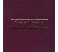 Roger Christian - Take It From Me - Gold CD