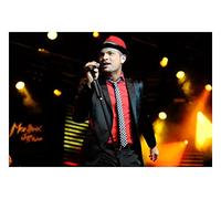 Roger Cicero - Live at Montreux 2010 [Alemania] [Blu-ray]