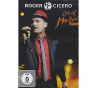 Roger Cicero - Live at Montreux 2010 [Alemania] [DVD]
