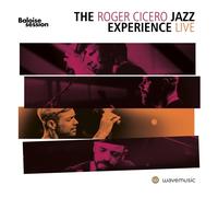 Roger Cicero Live in Basel-The Baloise Session (CD) (Importación USA)