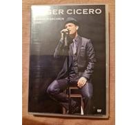 Roger Cicero - Männersachen/Live! [Alemania] [DVD]