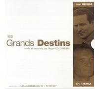 Roger Colombani - Les Aventuriers De L'Extreme : Jean Mermoz - Eric Tabarly