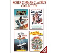 Roger Corman Classics [Reino Unido] [DVD]