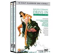 Roger Corman Drive-in Collecti - Roger Corman Drive-In Collection [USA] [DVD]