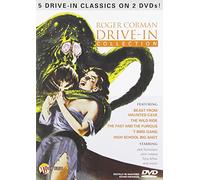 Roger Corman Drive-In Collection (2 Dvd) [Edizione: Stati Uniti] [USA]