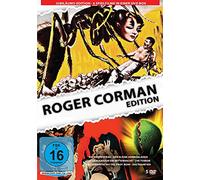 Roger Corman Edition [Alemania] [DVD]