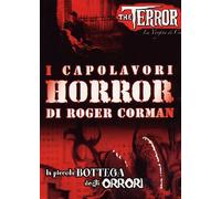 Roger Corman - I Capolavori Horror (2 Dvd) [Italia]